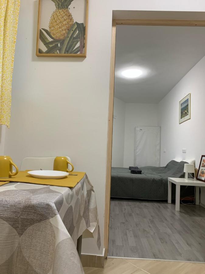 Levendulakert Siofok Apartmanhaz Ngoại thất bức ảnh